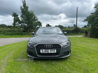 Audi A3 DIESEL SPORTBACK in Armagh