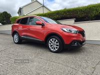 Renault Kadjar DIESEL HATCHBACK in Antrim