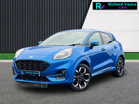 Ford Puma HATCHBACK SPECIAL EDITIONS in Antrim