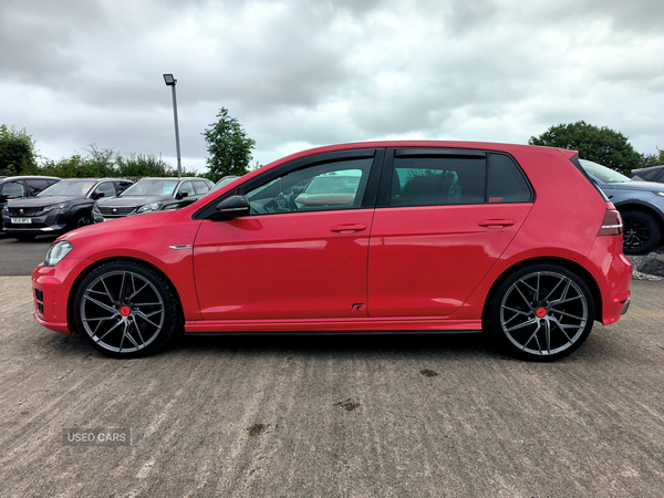 Volkswagen Golf HATCHBACK in Fermanagh