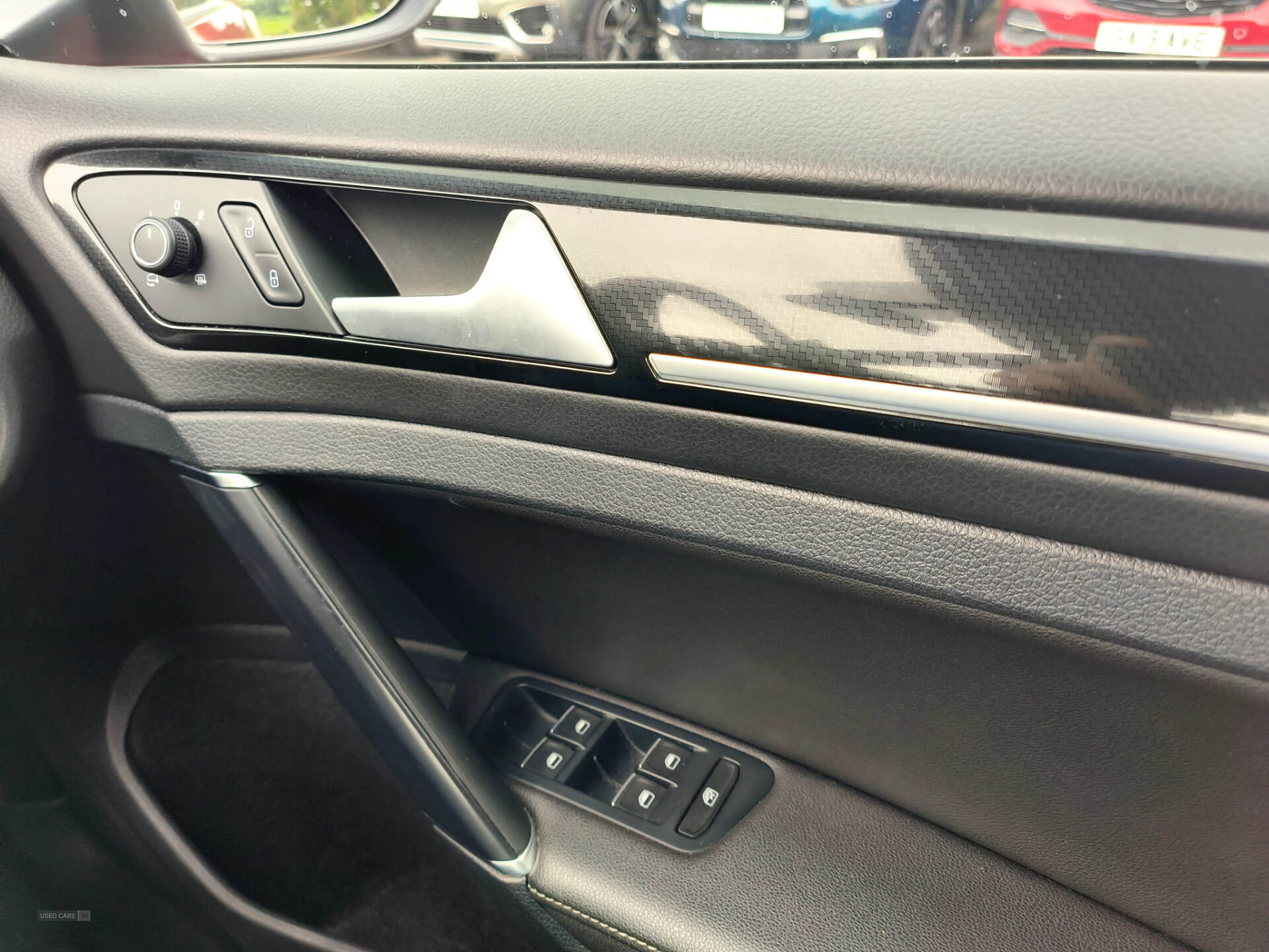 Volkswagen Golf HATCHBACK in Fermanagh