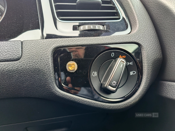 Volkswagen Golf HATCHBACK in Fermanagh