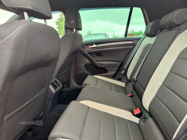 Volkswagen Golf HATCHBACK in Fermanagh