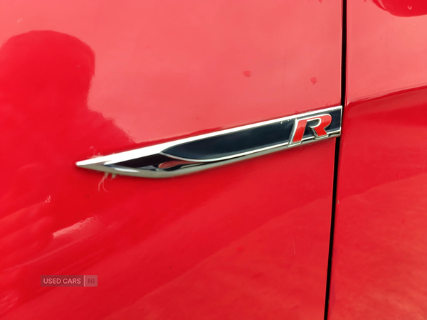 Volkswagen Golf HATCHBACK in Fermanagh