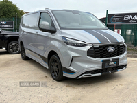 Ford Transit Custom 300 L1 DIESEL FWD in Tyrone