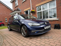 Volkswagen Golf 1.5 TSI EVO Match Edition 5dr in Armagh