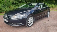 Volkswagen CC 2.0 TDI BlueMotion Tech 4dr in Tyrone