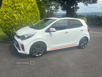 Kia Picanto HATCHBACK in Antrim