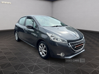 Peugeot 208 DIESEL HATCHBACK in Down