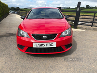 Seat Ibiza DIESEL HATCHBACK in Tyrone