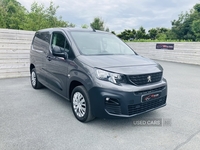 Peugeot Partner STANDARD DIESEL in Down