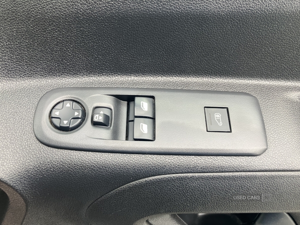 Peugeot Partner STANDARD DIESEL in Down
