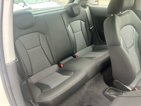 Audi A1 HATCHBACK in Down