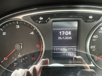 Audi A1 1.6 TDI S Line 5dr in Down