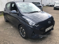 Hyundai i10 HATCHBACK in Antrim