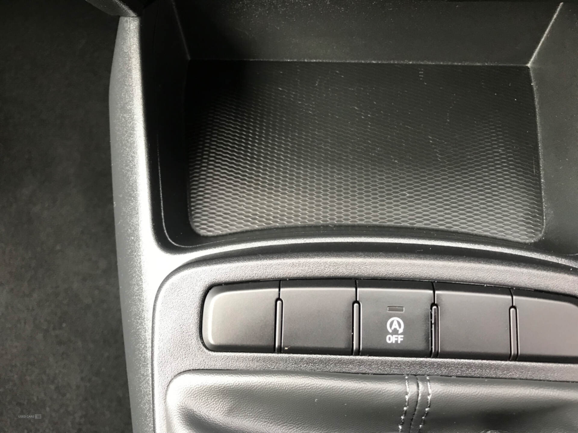 Hyundai i10 HATCHBACK in Antrim