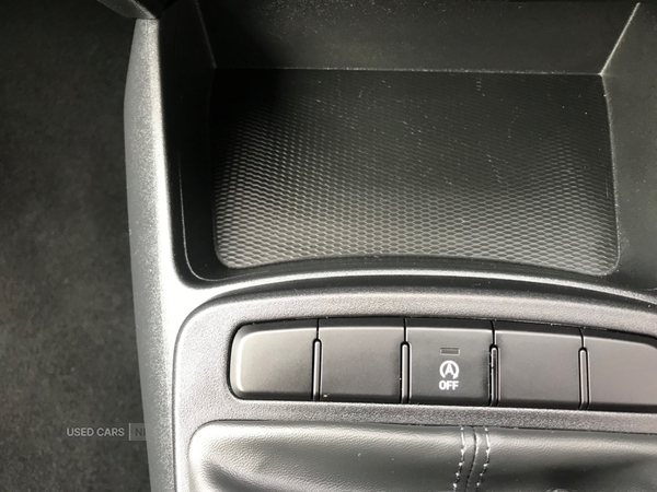 Hyundai i10 HATCHBACK in Antrim