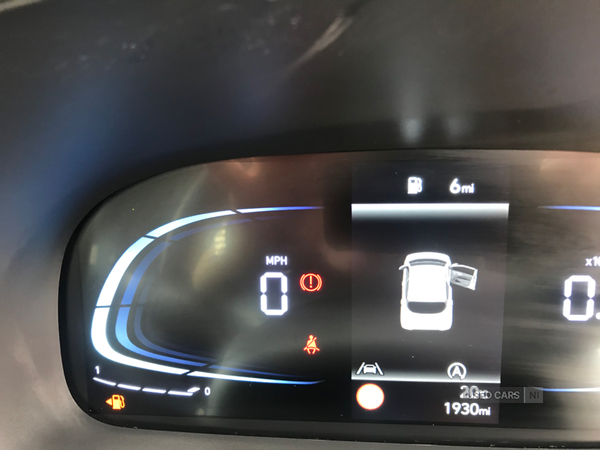Hyundai i10 HATCHBACK in Antrim