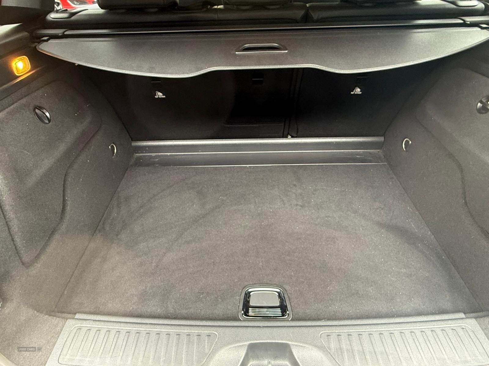 Mercedes B-Class 1.6 B180 BlueEfficiency Spoiler Auto 5DR in Antrim