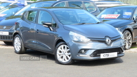 Renault Clio in Derry / Londonderry