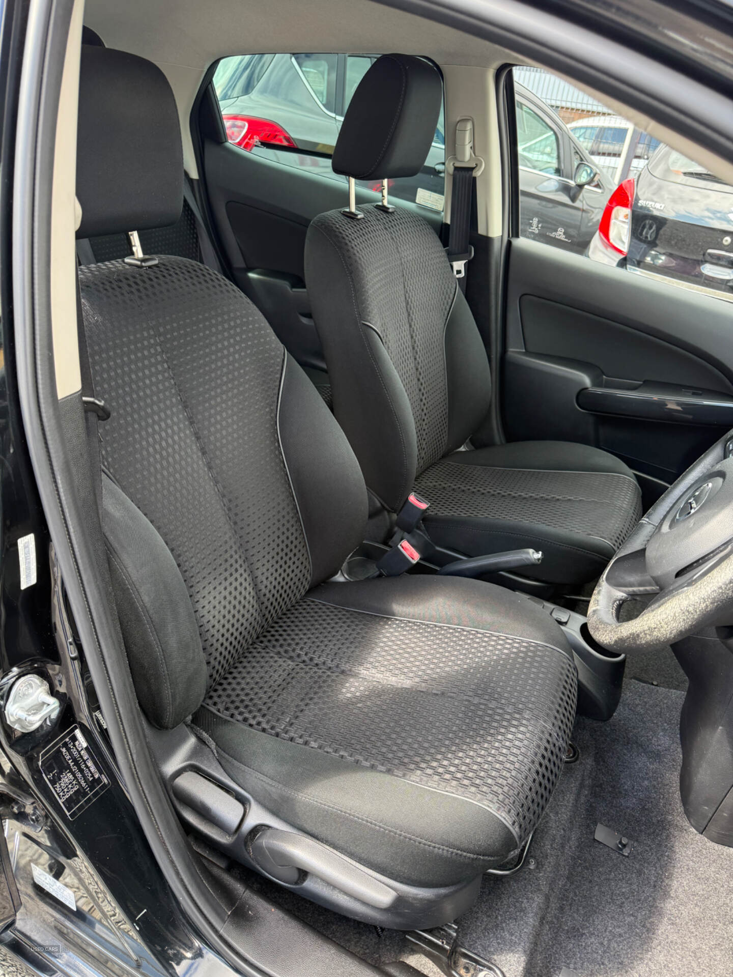 Mazda 2 HATCHBACK SPECIAL EDITION in Down