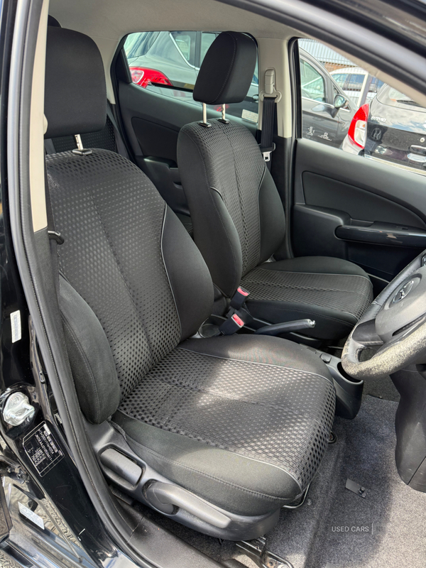 Mazda 2 HATCHBACK SPECIAL EDITION in Down