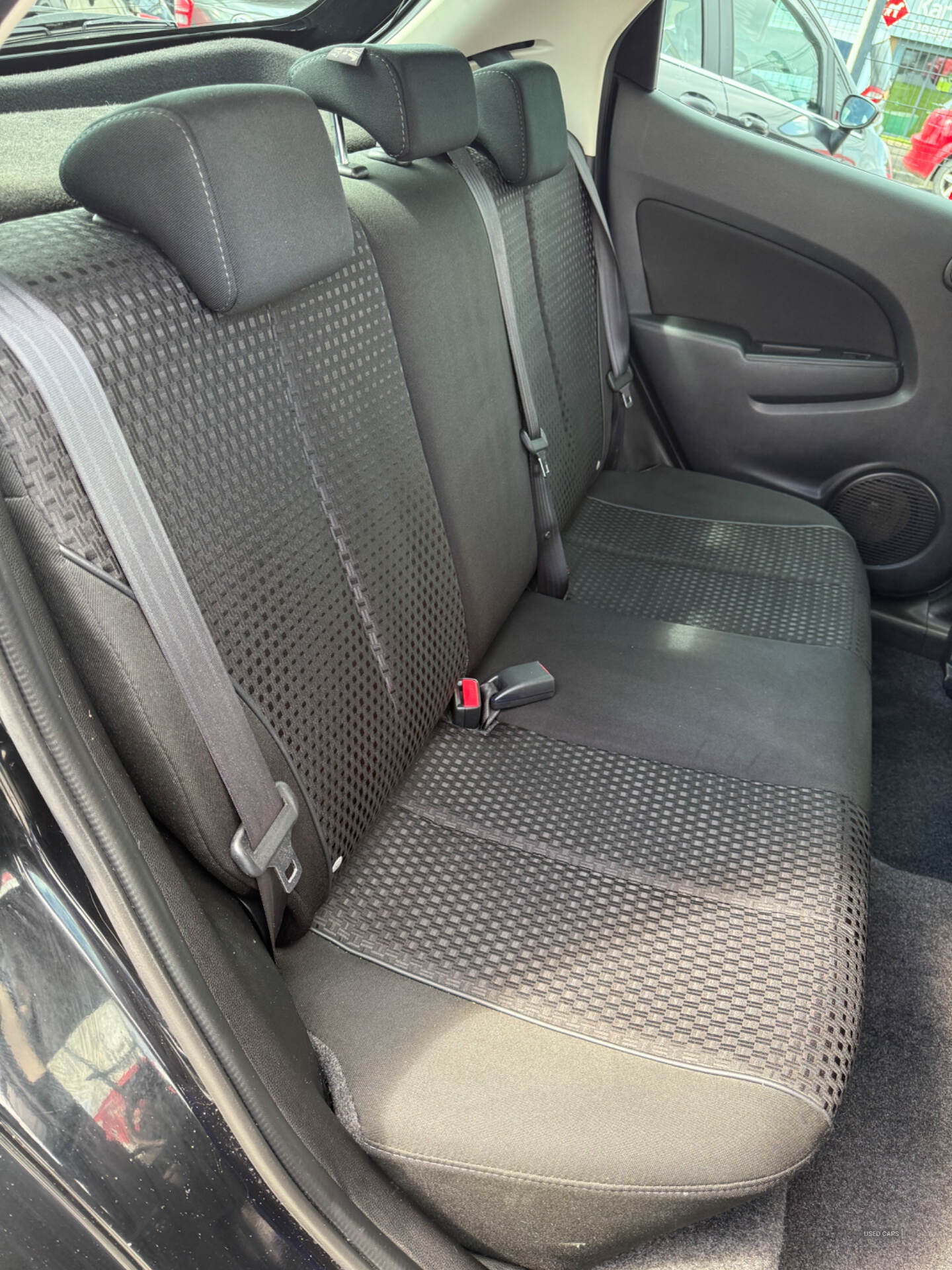 Mazda 2 HATCHBACK SPECIAL EDITION in Down