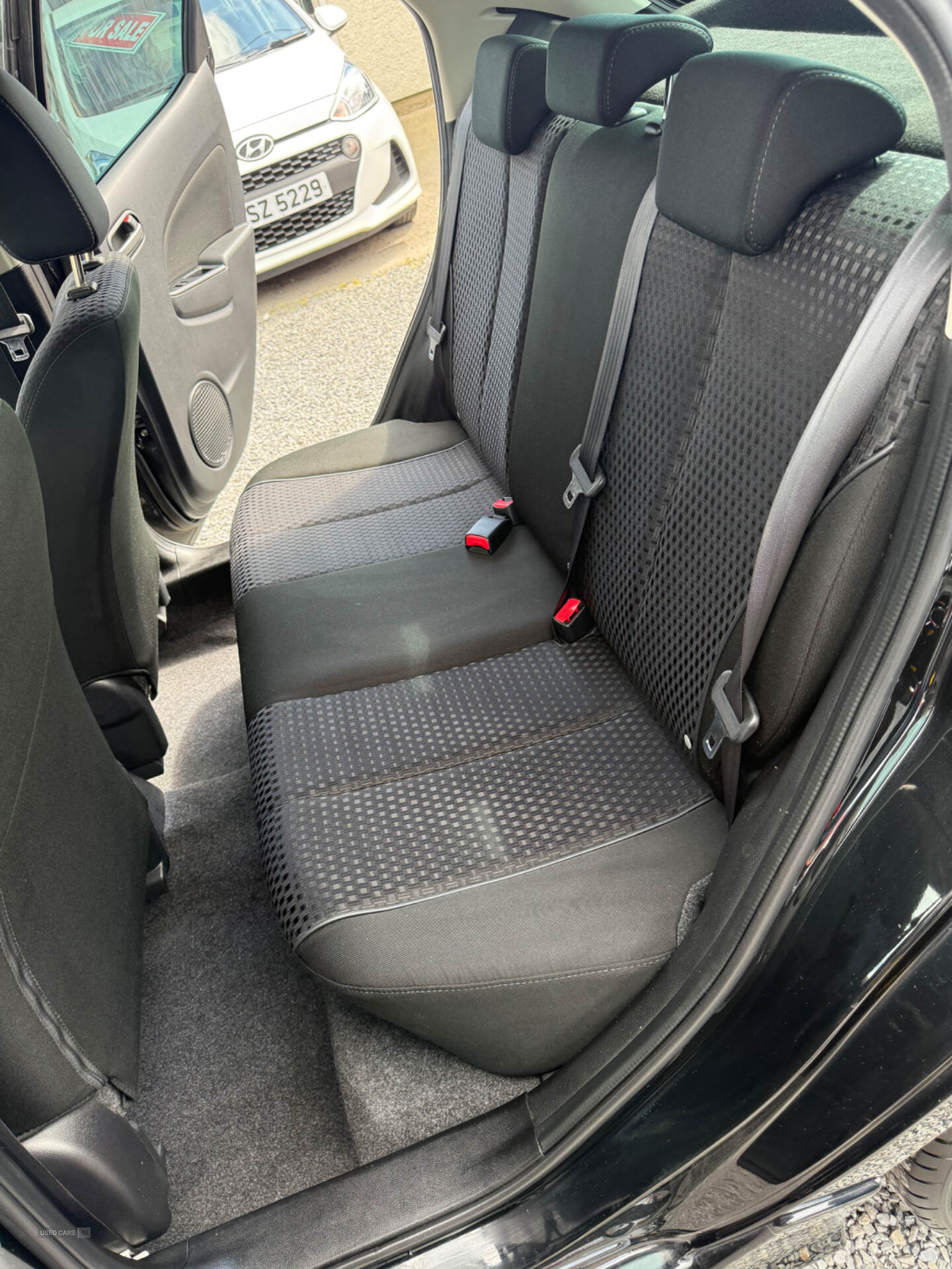 Mazda 2 HATCHBACK SPECIAL EDITION in Down