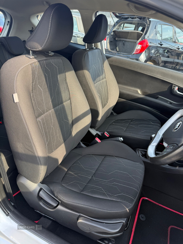 Kia Picanto HATCHBACK in Down