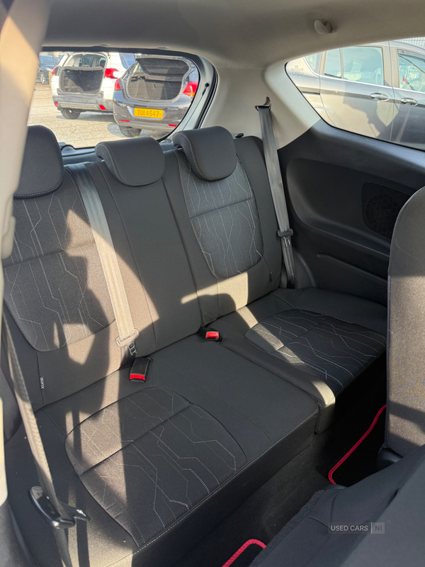 Kia Picanto HATCHBACK in Down