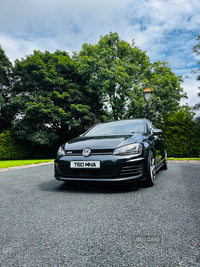 Volkswagen Golf 2.0 TDI GTD 5dr DSG in Tyrone