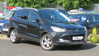 Ford Kuga DIESEL ESTATE in Derry / Londonderry