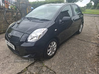 Toyota Yaris HATCHBACK SPECIAL EDS in Tyrone