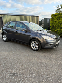 Ford Focus 1.6 TDCi Sport 5dr [110] [DPF] in Armagh