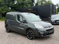 Citroen Berlingo L1 DIESEL in Tyrone