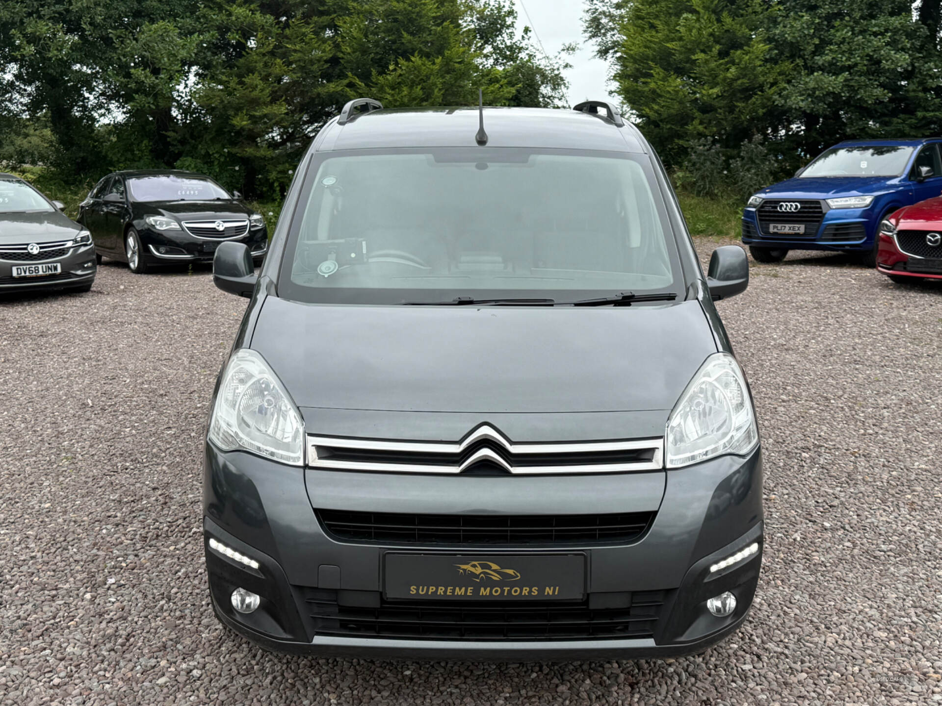 Citroen Berlingo L1 DIESEL in Tyrone