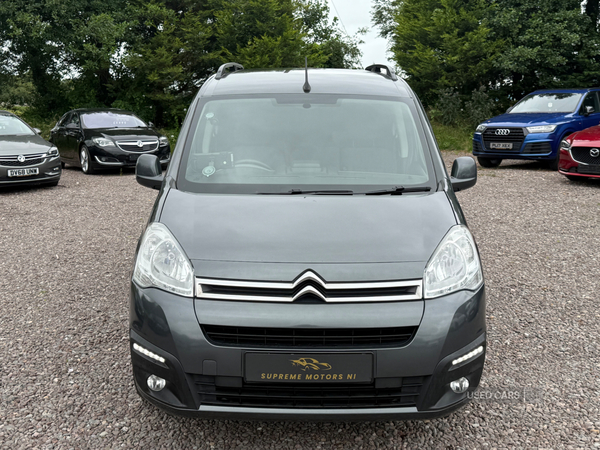 Citroen Berlingo L1 DIESEL in Tyrone
