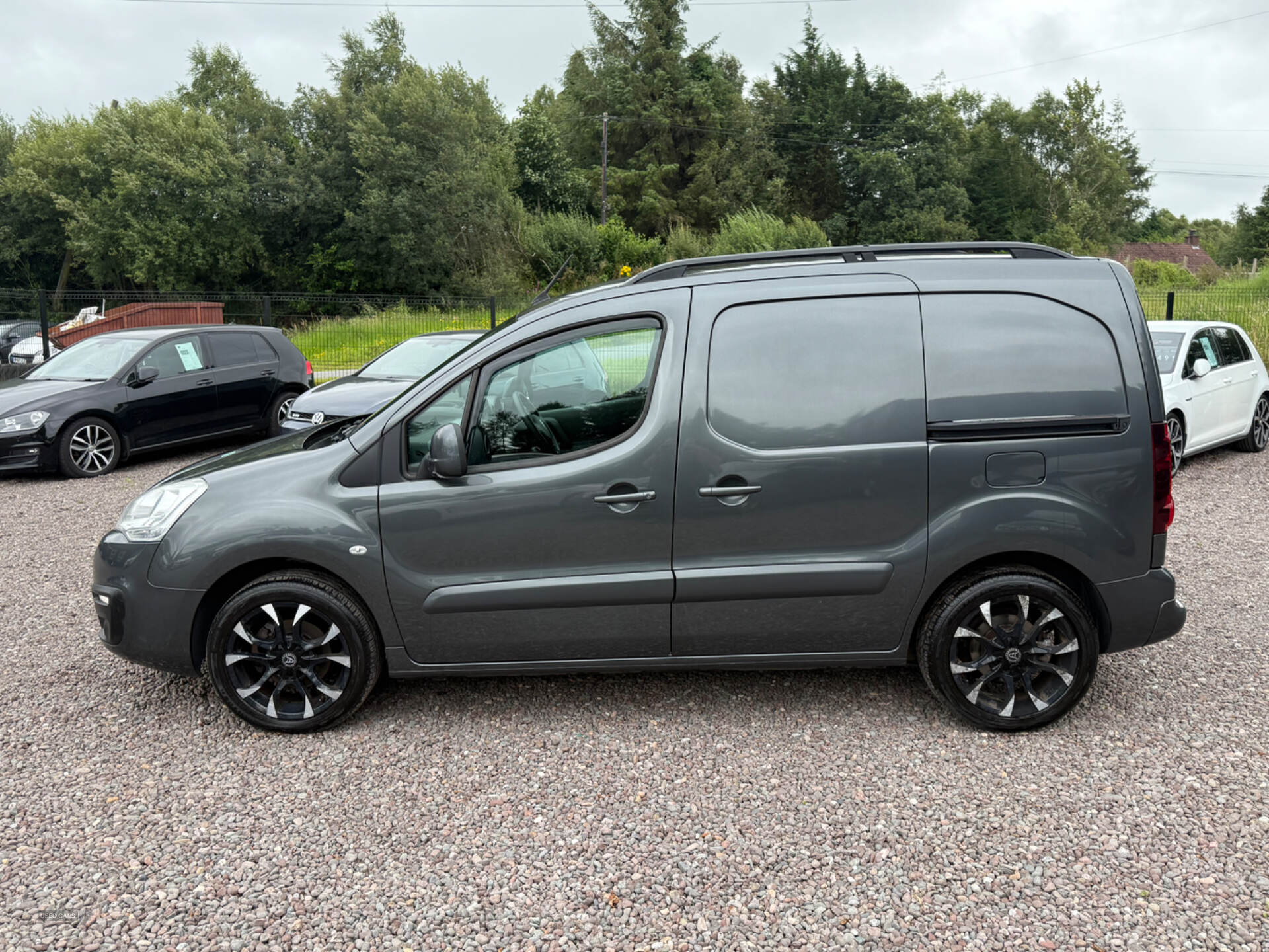 Citroen Berlingo L1 DIESEL in Tyrone