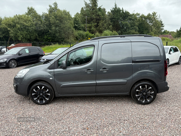 Citroen Berlingo L1 DIESEL in Tyrone