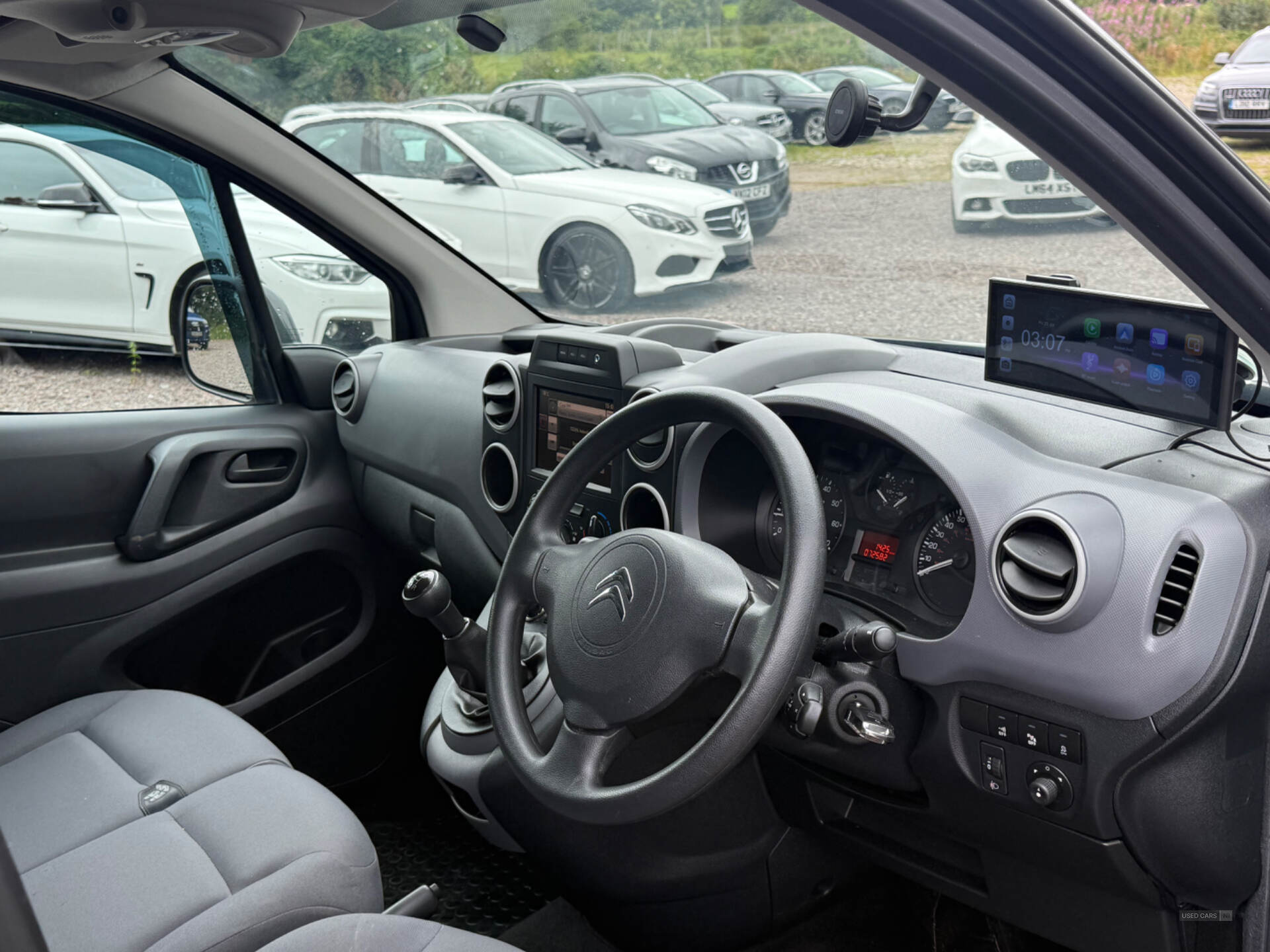 Citroen Berlingo L1 DIESEL in Tyrone