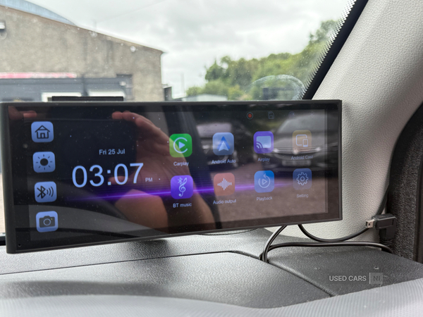 Citroen Berlingo L1 DIESEL in Tyrone