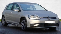 Volkswagen Golf 1.5 TSI EVO SE 5dr in Down