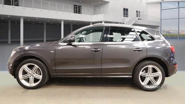 Audi Q5 ESTATE SPECIAL EDITIONS in Armagh