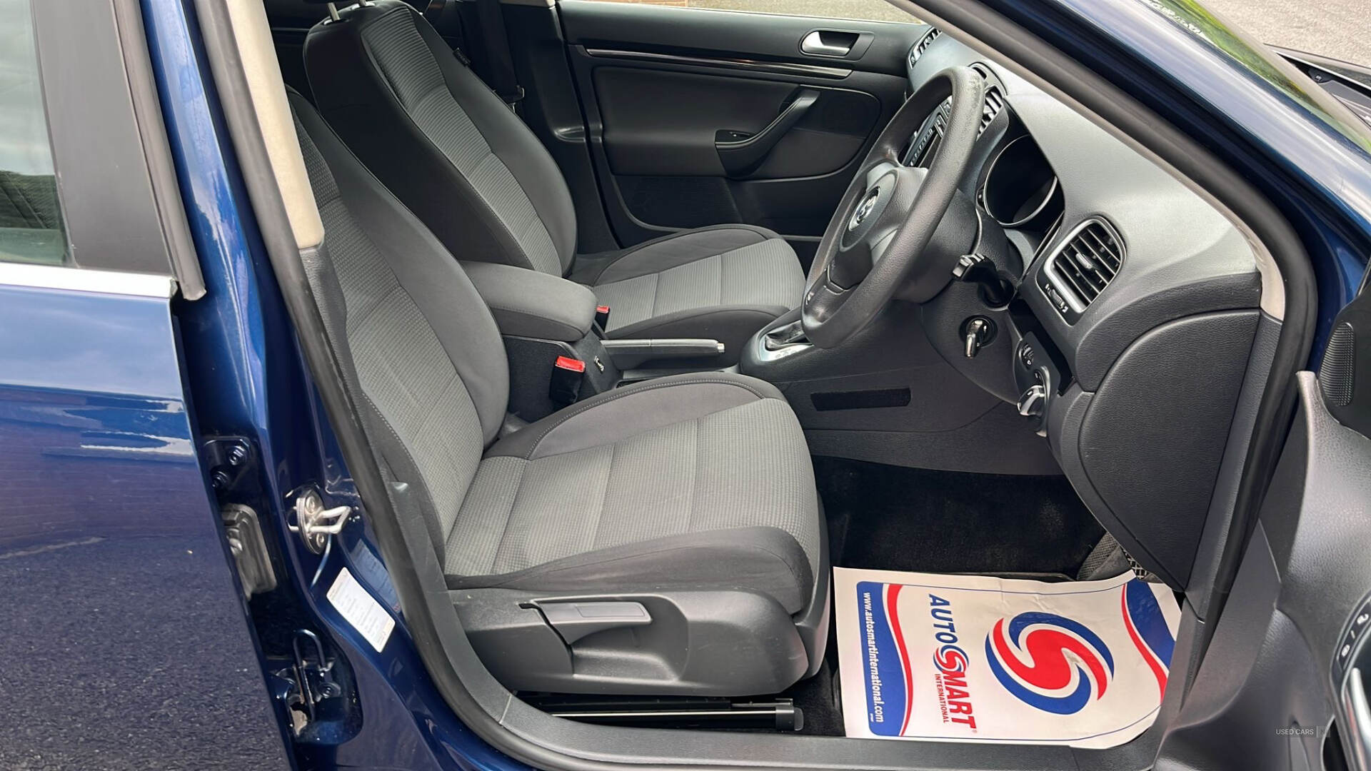 Volkswagen Golf DIESEL ESTATE in Fermanagh