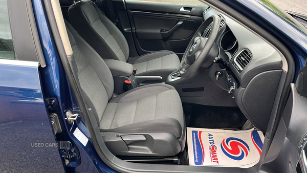 Volkswagen Golf DIESEL ESTATE in Fermanagh