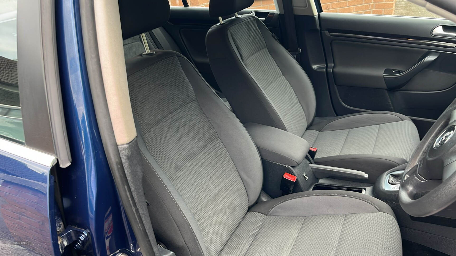 Volkswagen Golf DIESEL ESTATE in Fermanagh