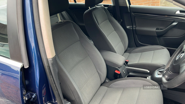 Volkswagen Golf DIESEL ESTATE in Fermanagh