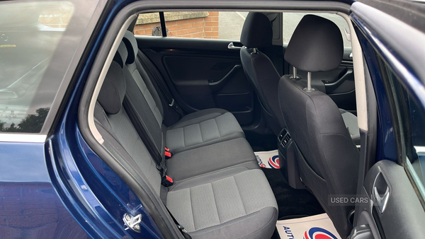 Volkswagen Golf DIESEL ESTATE in Fermanagh