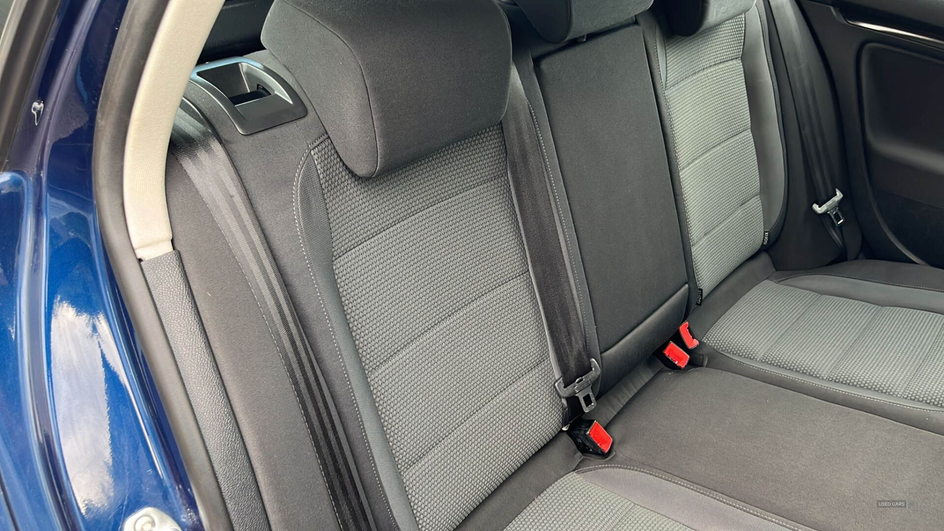 Volkswagen Golf DIESEL ESTATE in Fermanagh