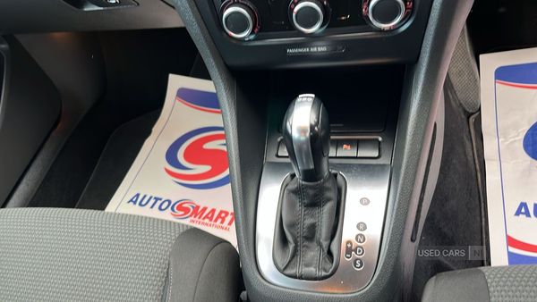 Volkswagen Golf DIESEL ESTATE in Fermanagh
